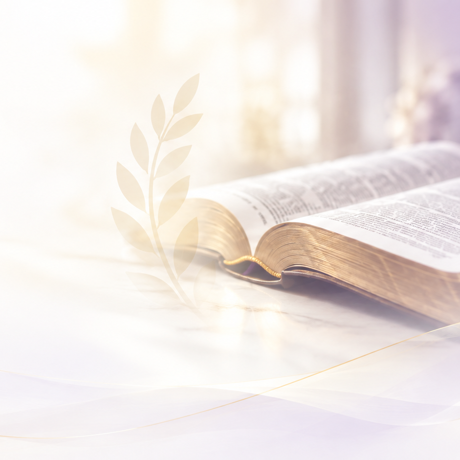 Bible School – Application Fee